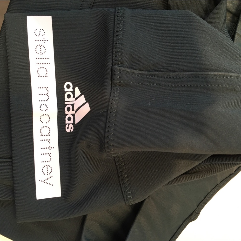 adidas by Stella McCartney Essentials 3/4 legging